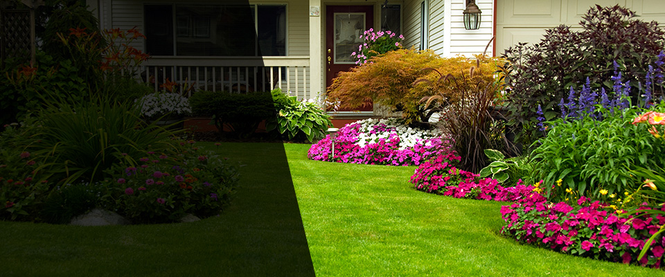 Howell Landscapers