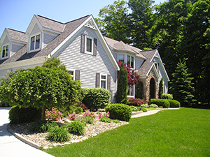 Landscapers and Lawncare Services in Howell, MI